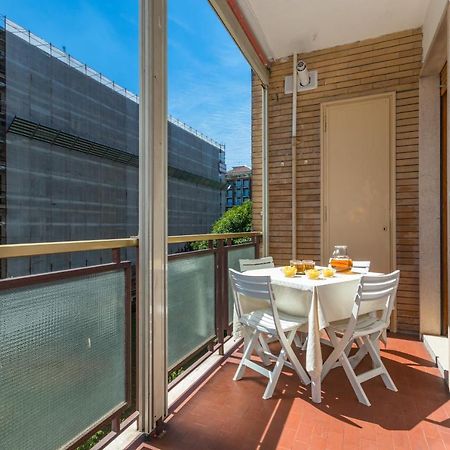 Mercadante Family Apartment Torino Eksteriør bilde