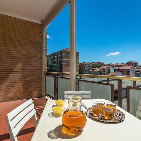 Mercadante Family Apartment Torino Eksteriør bilde