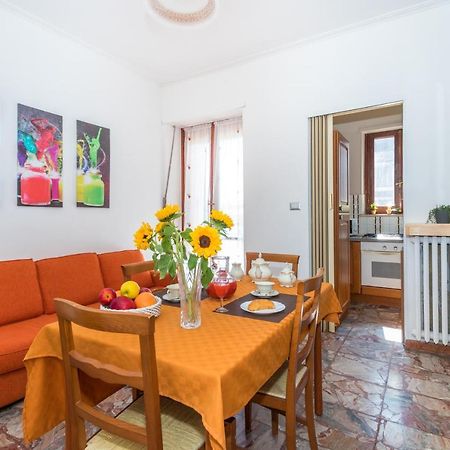 Mercadante Family Apartment Torino Eksteriør bilde