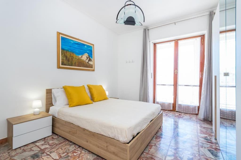 Mercadante Family Apartment Torino Eksteriør bilde