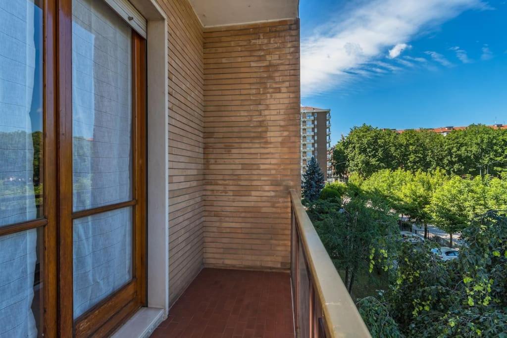 Mercadante Family Apartment Torino Eksteriør bilde