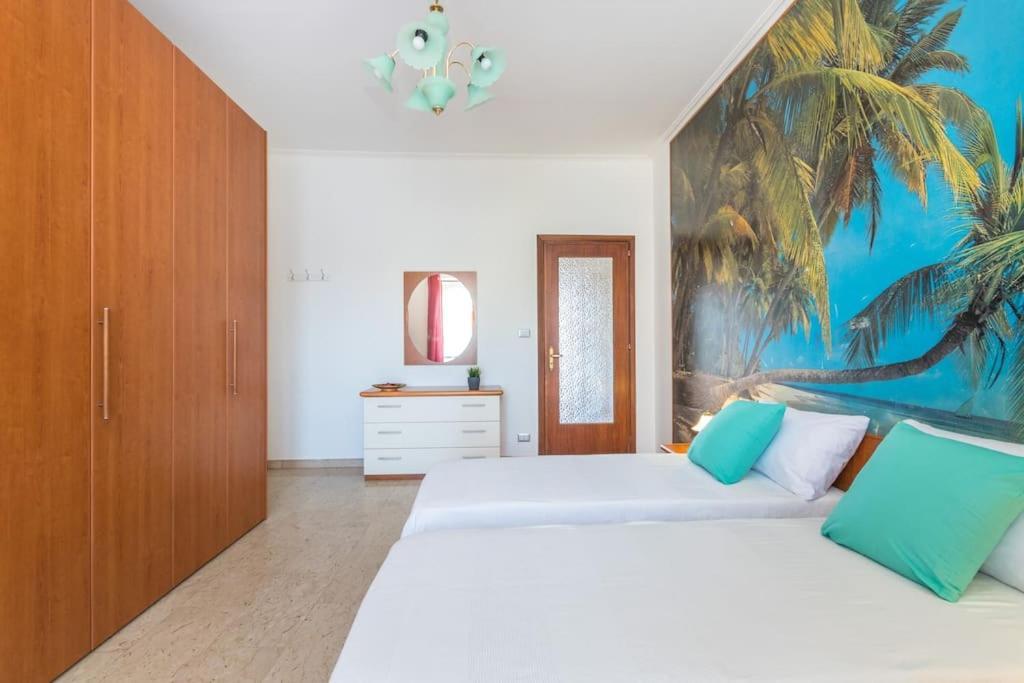 Mercadante Family Apartment Torino Eksteriør bilde