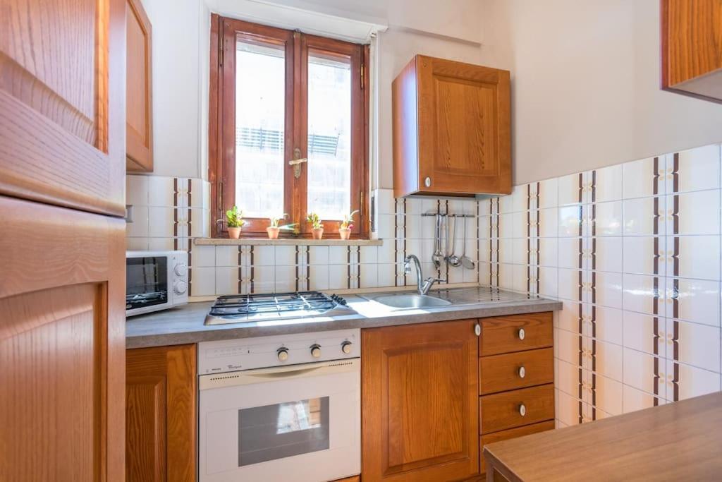 Mercadante Family Apartment Torino Eksteriør bilde