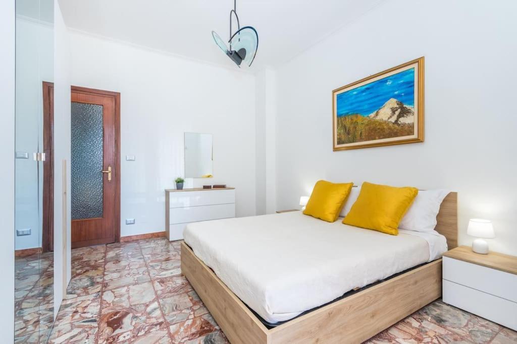 Mercadante Family Apartment Torino Eksteriør bilde
