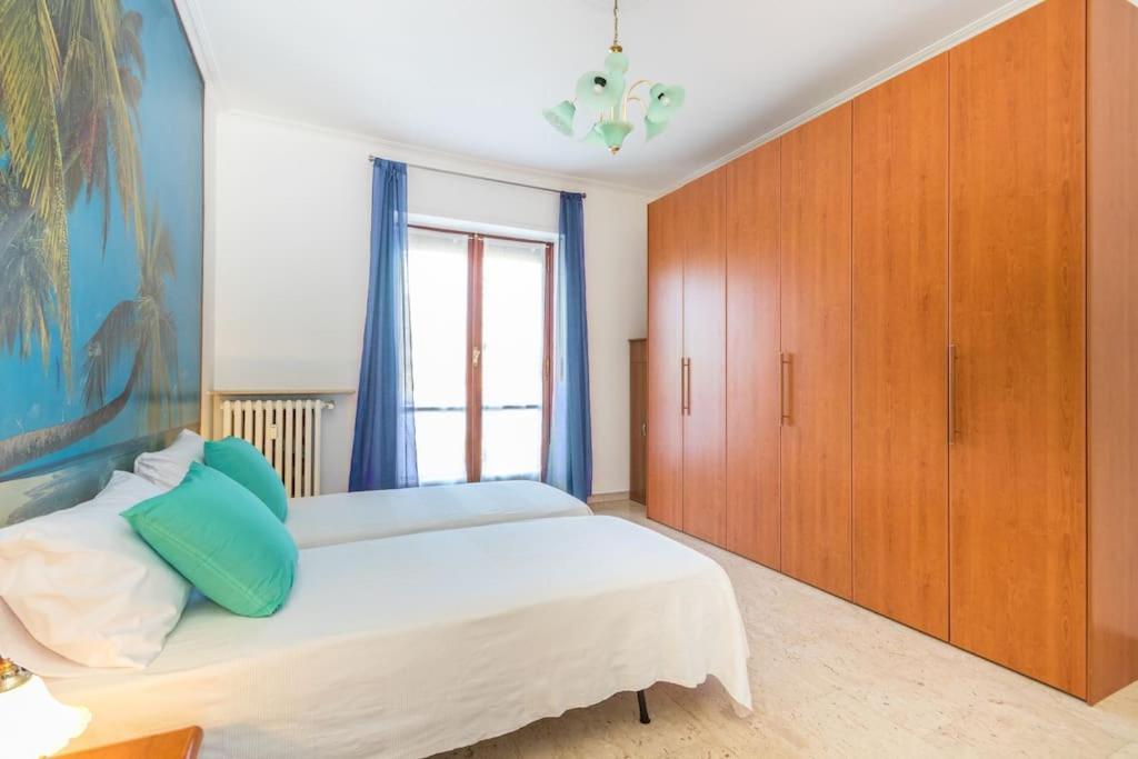 Mercadante Family Apartment Torino Eksteriør bilde