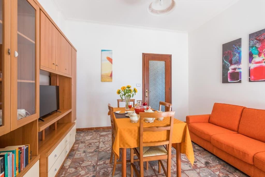 Mercadante Family Apartment Torino Eksteriør bilde