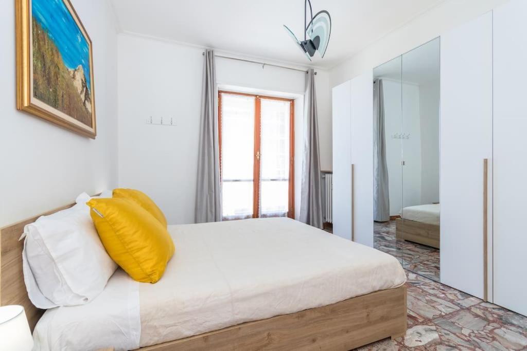 Mercadante Family Apartment Torino Eksteriør bilde