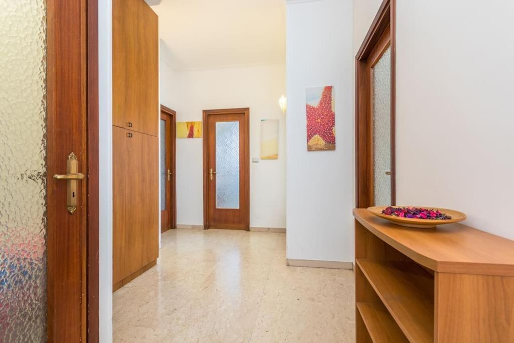 Mercadante Family Apartment Torino Eksteriør bilde