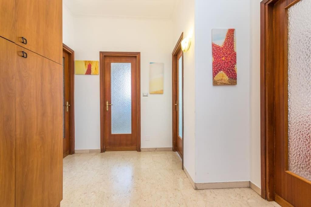 Mercadante Family Apartment Torino Eksteriør bilde