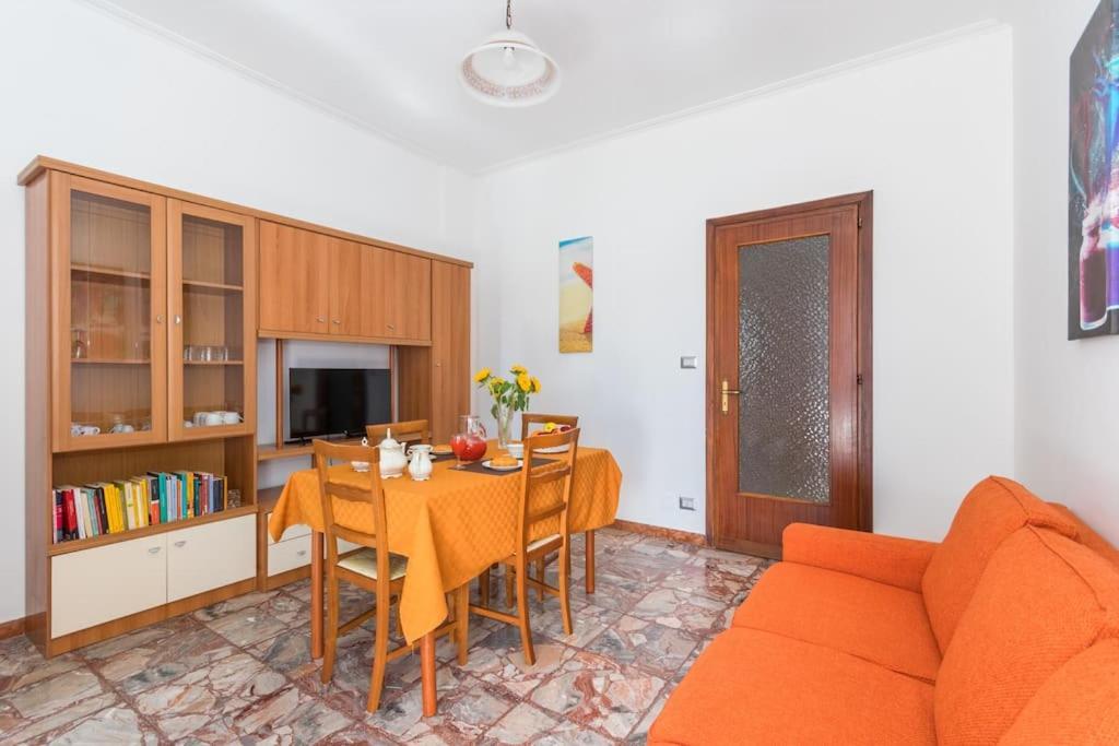 Mercadante Family Apartment Torino Eksteriør bilde
