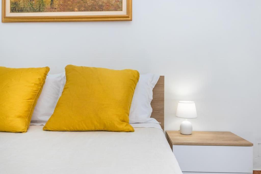 Mercadante Family Apartment Torino Eksteriør bilde