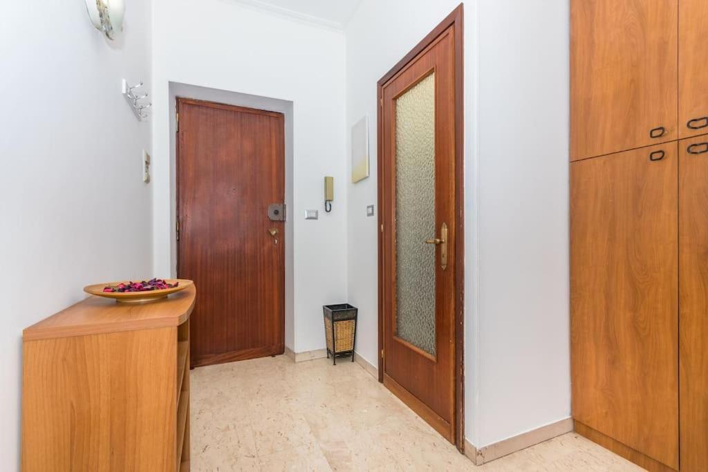 Mercadante Family Apartment Torino Eksteriør bilde