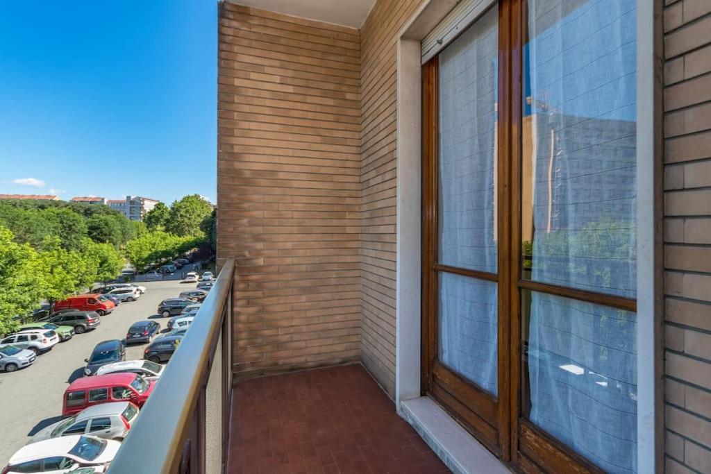 Mercadante Family Apartment Torino Eksteriør bilde