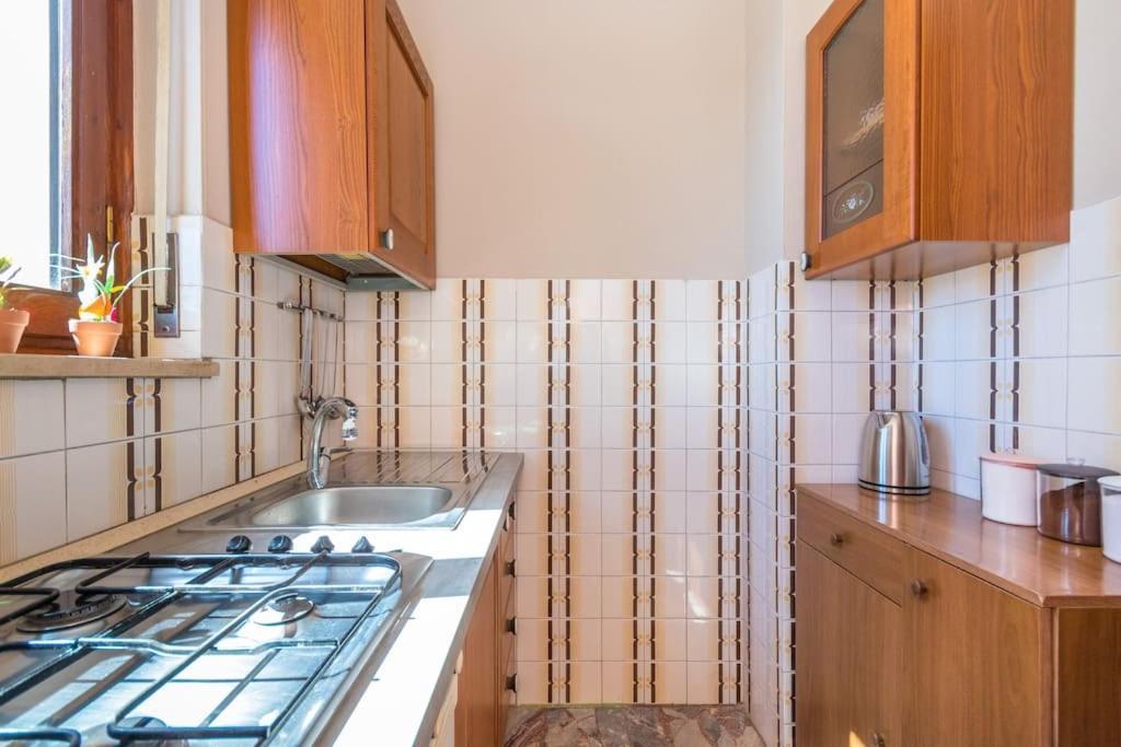 Mercadante Family Apartment Torino Eksteriør bilde