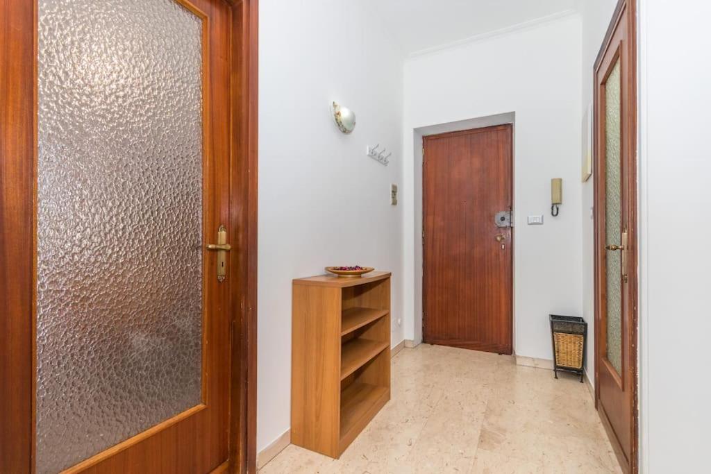 Mercadante Family Apartment Torino Eksteriør bilde