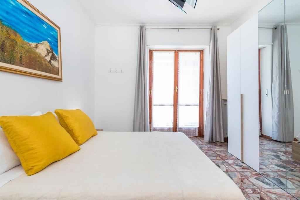 Mercadante Family Apartment Torino Eksteriør bilde